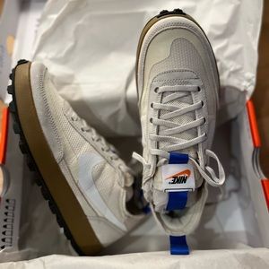 Tom Sachs - Nike Craft General Purpose Shoe. Brand new. No use. Original box.